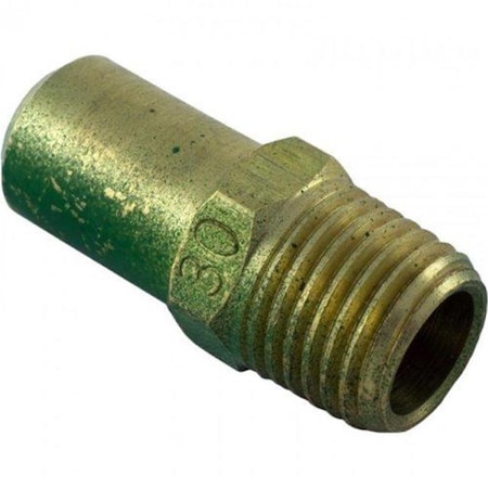Handson Orifice Main Burner Natur HA196604
